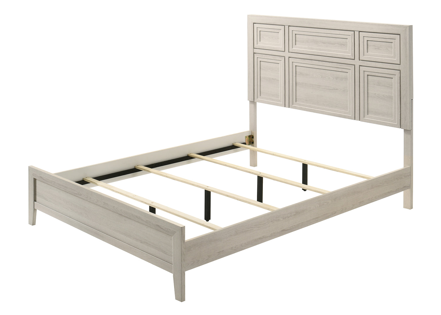 Lorraine Twin Bed