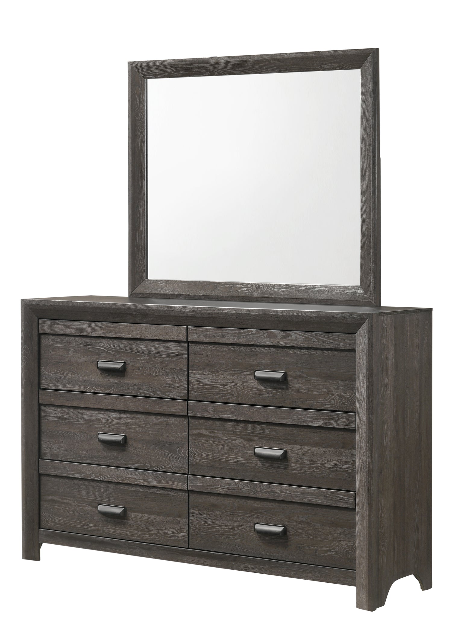 ADELAIDE DRESSER