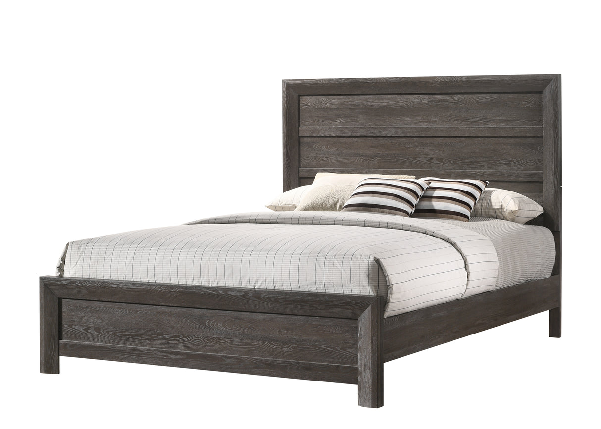 Adelaide Queen Bed