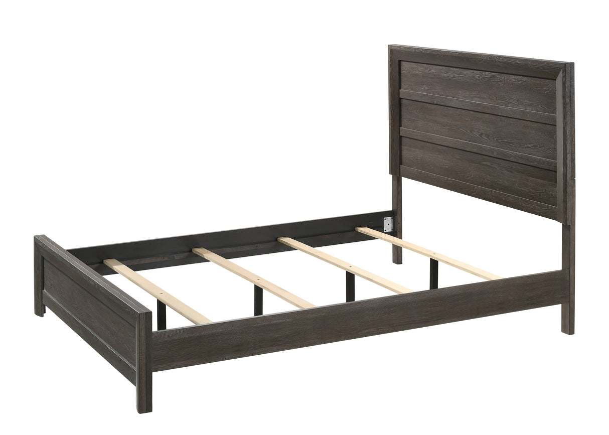 Adelaide Queen Bed