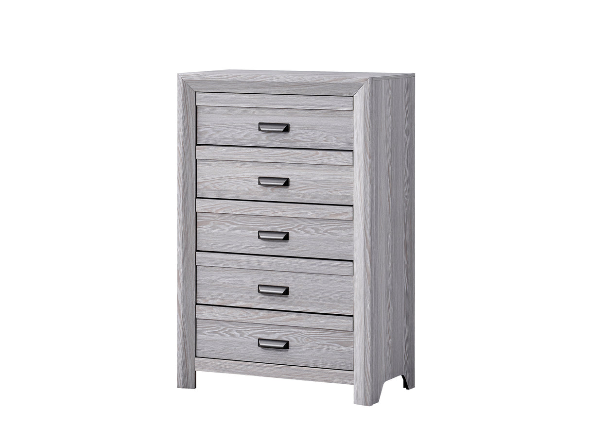 ADELAIDE CHEST DRIFT WOOD