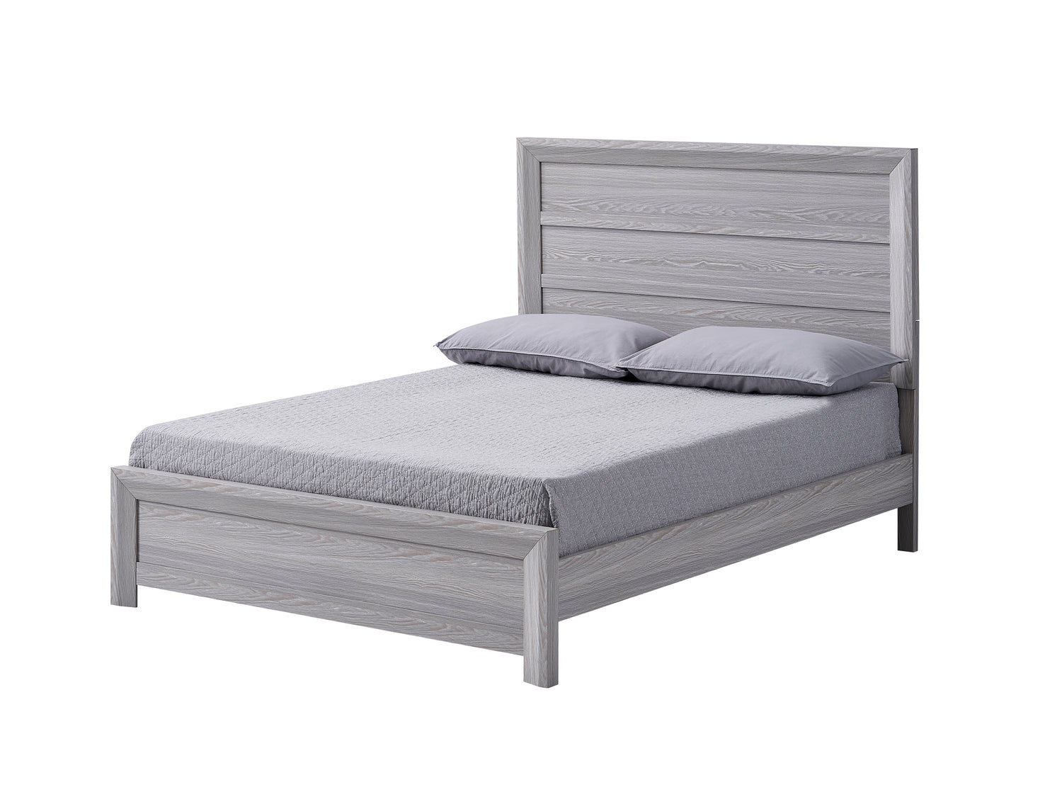 Adelaide Twin Bed