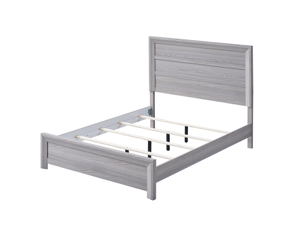 Adelaide Twin Bed