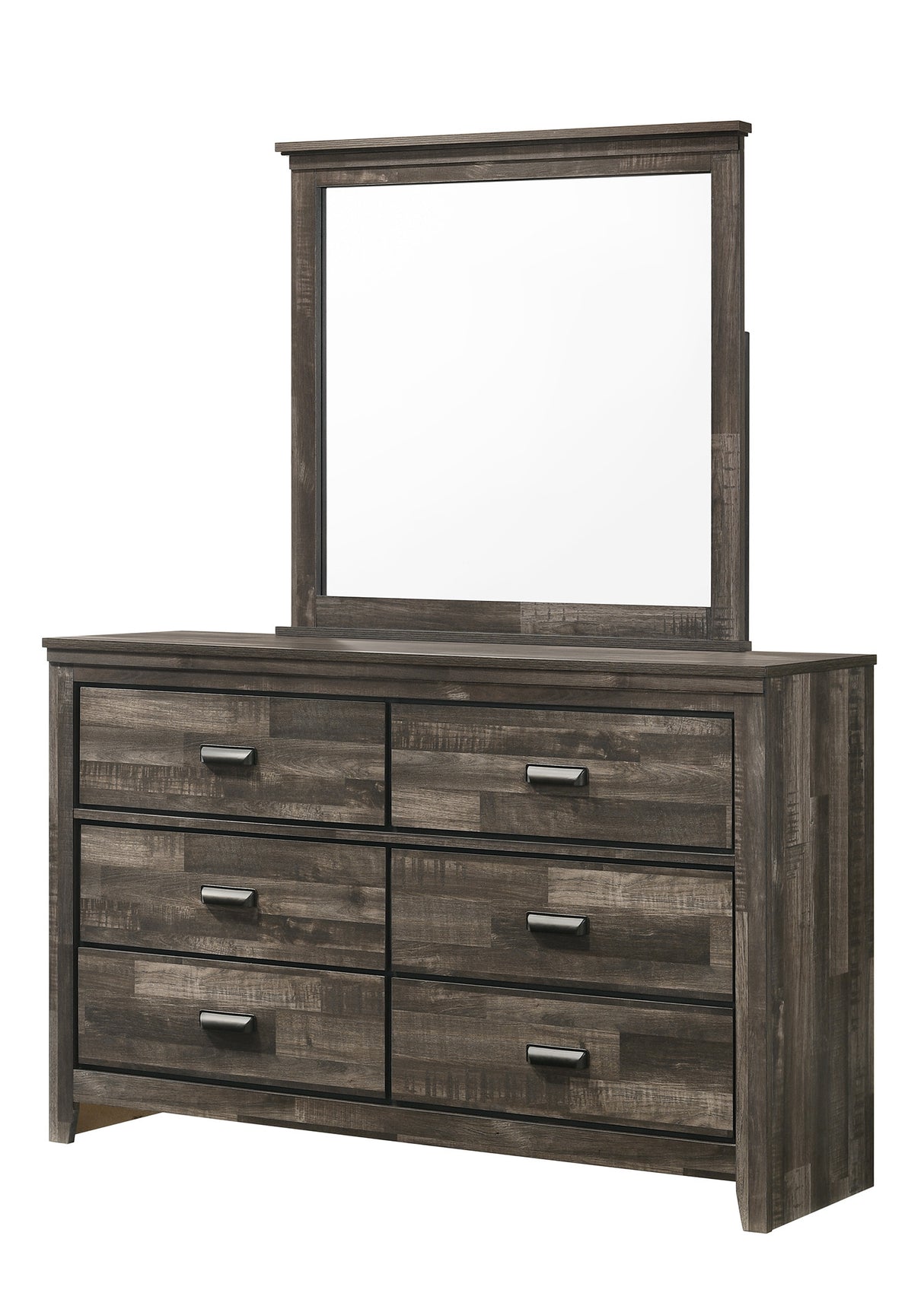 CARTER DRESSER