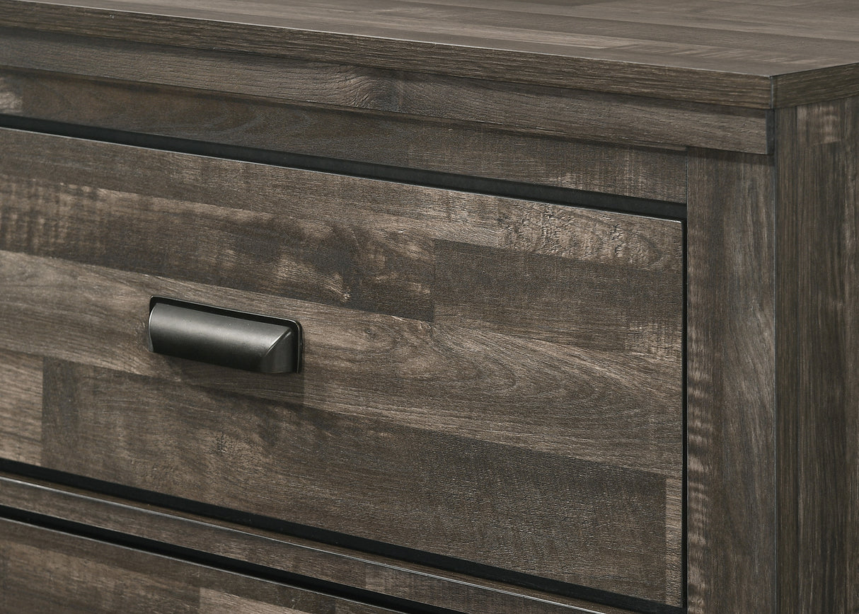 CARTER DRESSER