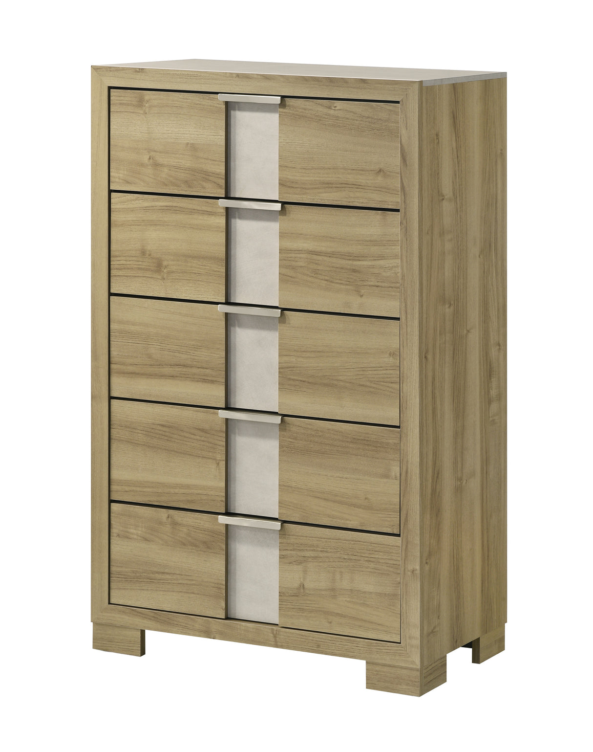 RANGLEY CHEST - DRIFTWOOD
