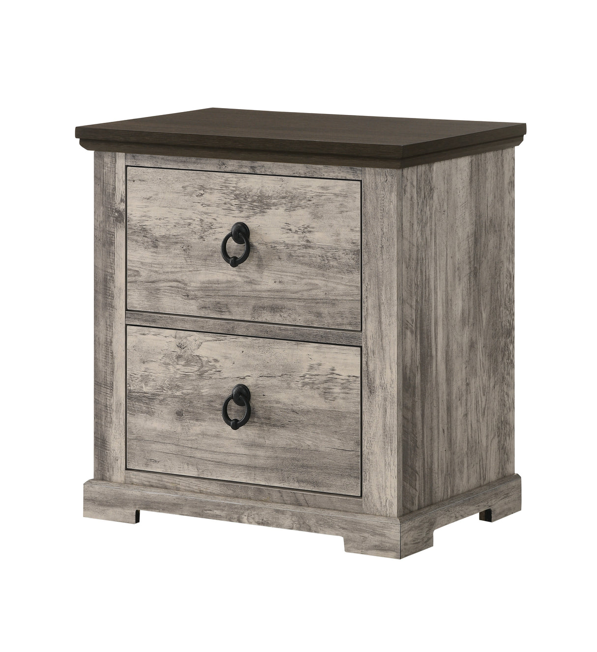 ELLA-MAE NIGHT STAND