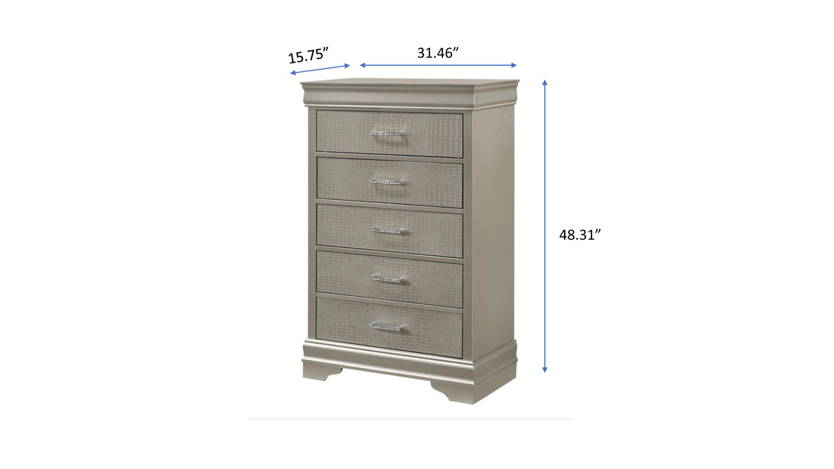AMALIA CHEST