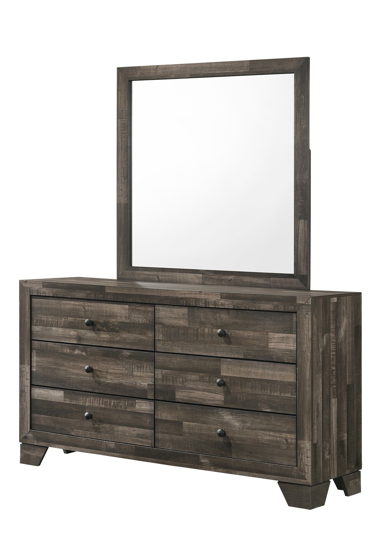 ATTICUS DRESSER