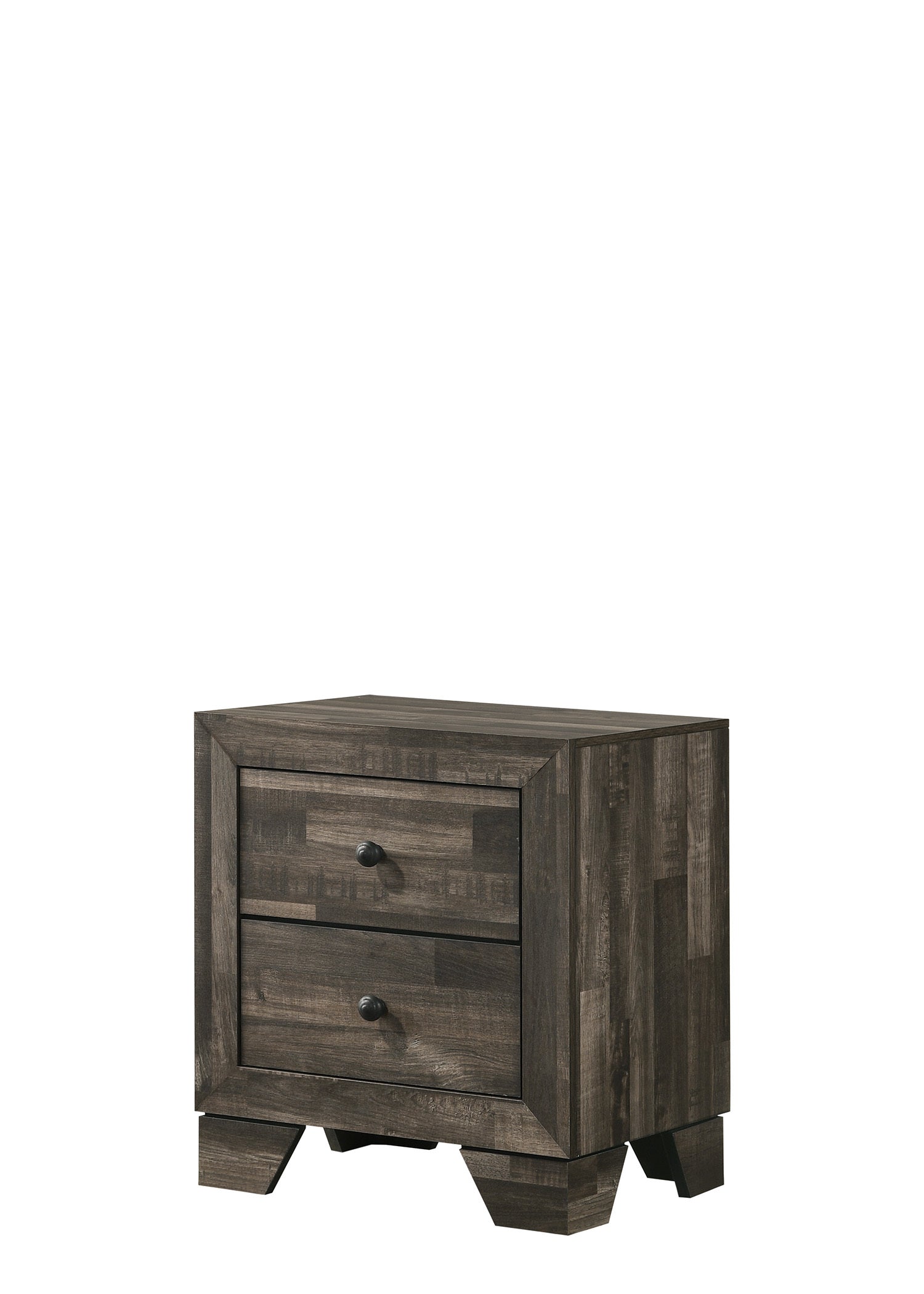 ATTICUS NIGHT STAND