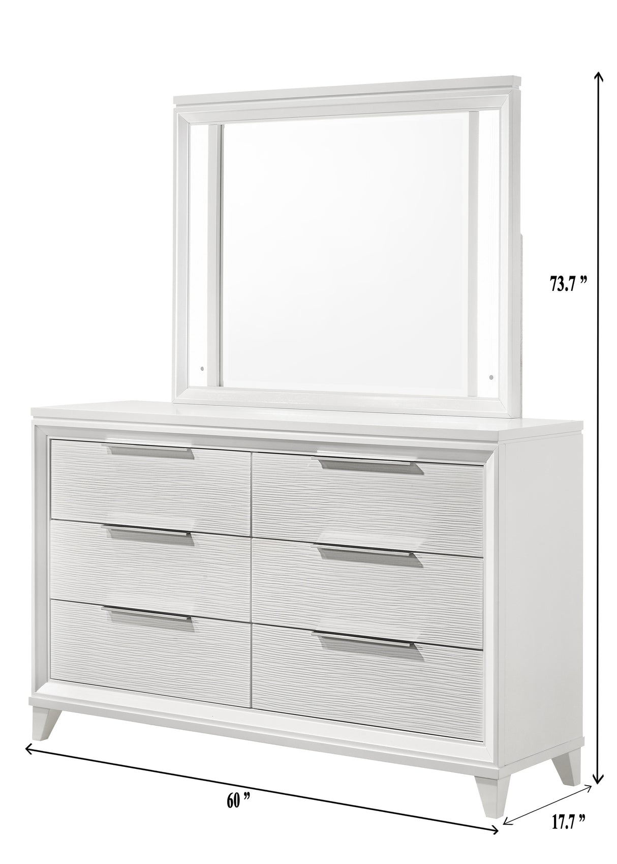 CRESSIDA DRESSER