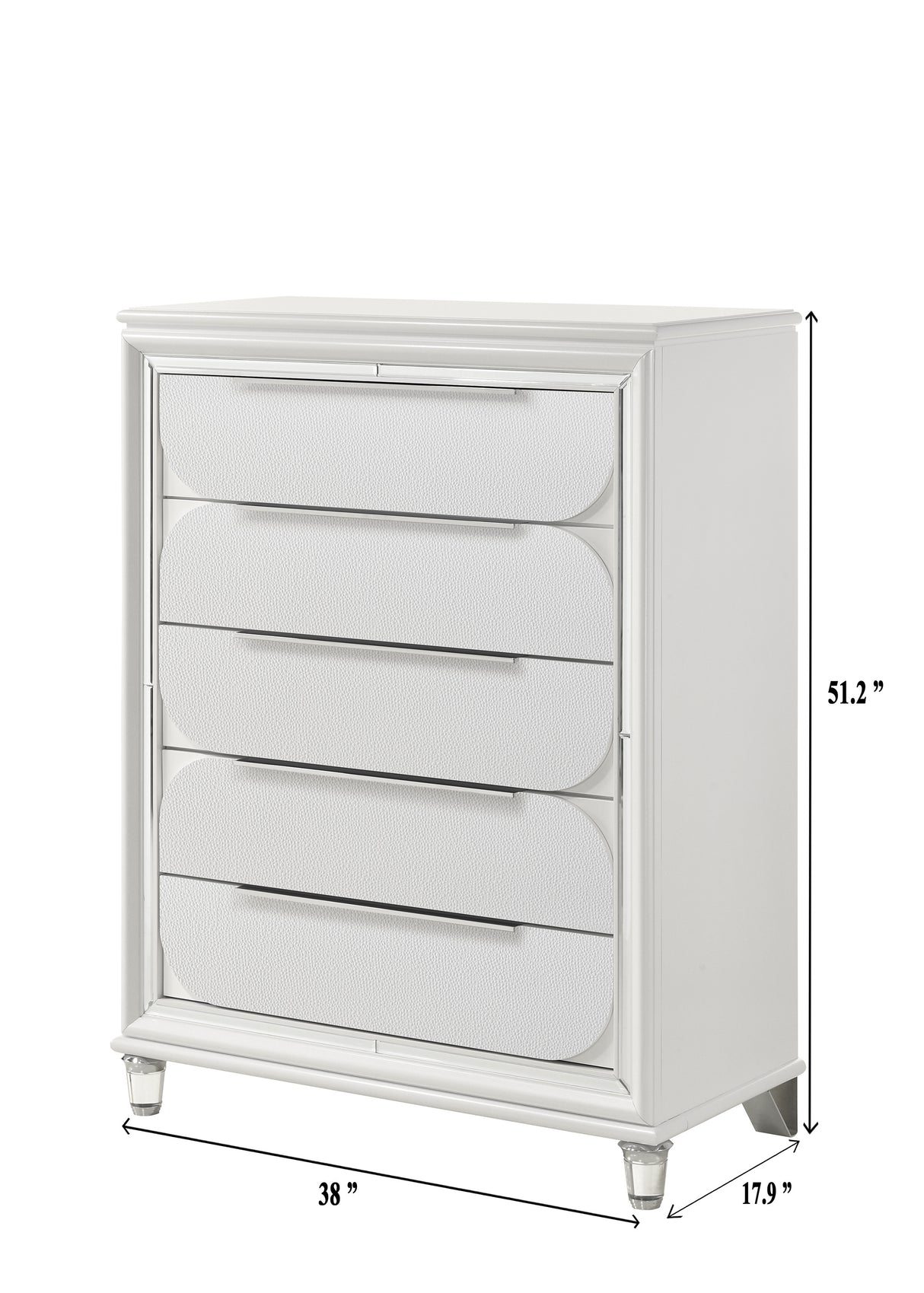 EDEN CHEST