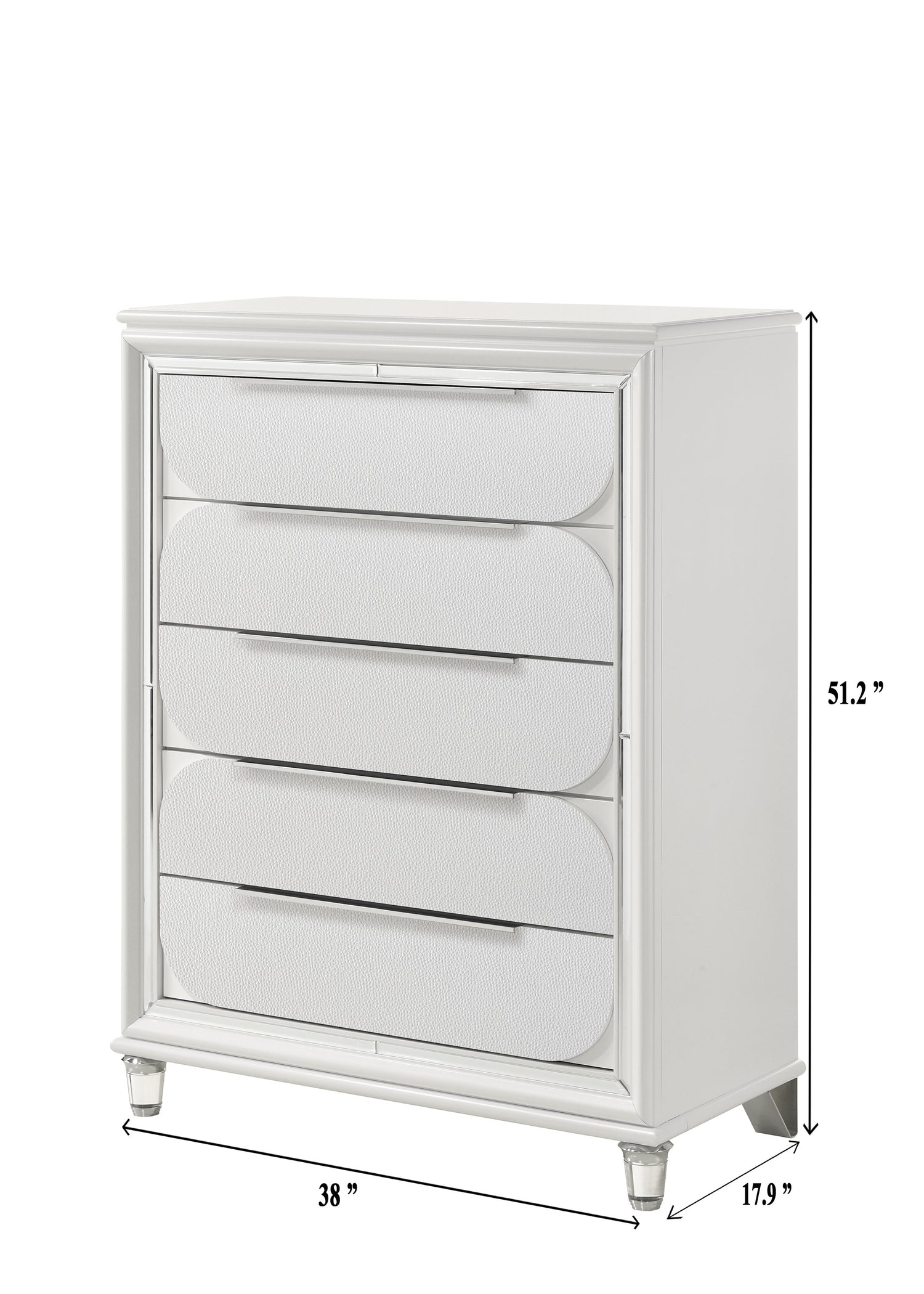 EDEN CHEST