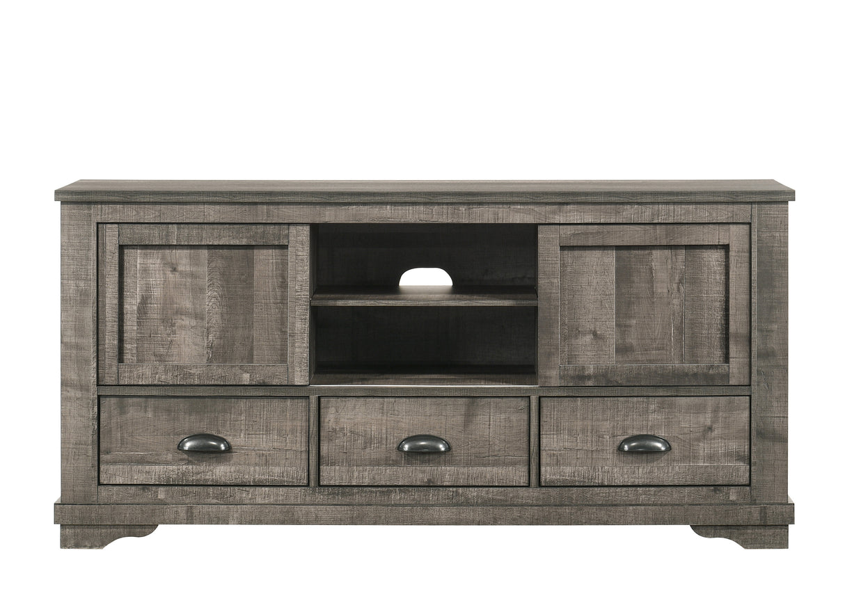 CORALEE TV STAND