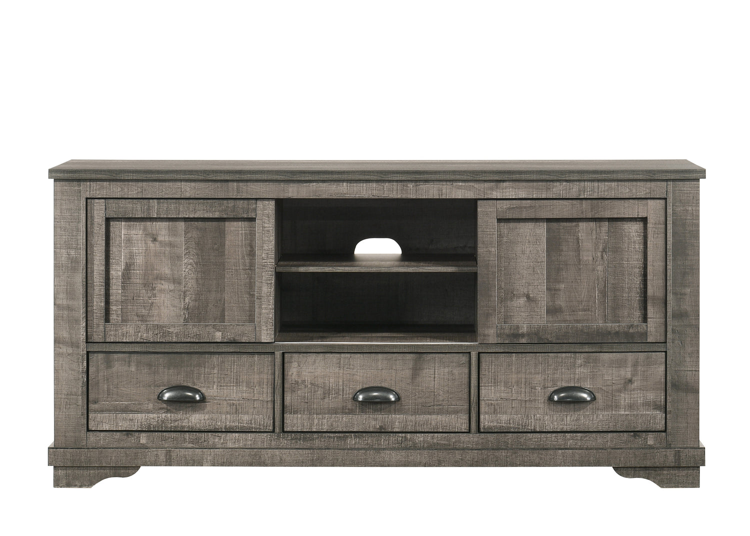 CORALEE TV STAND