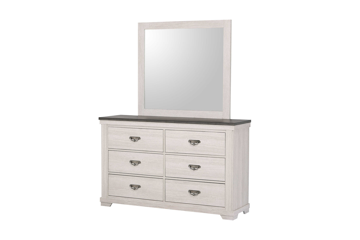 LEIGHTON DRESSER