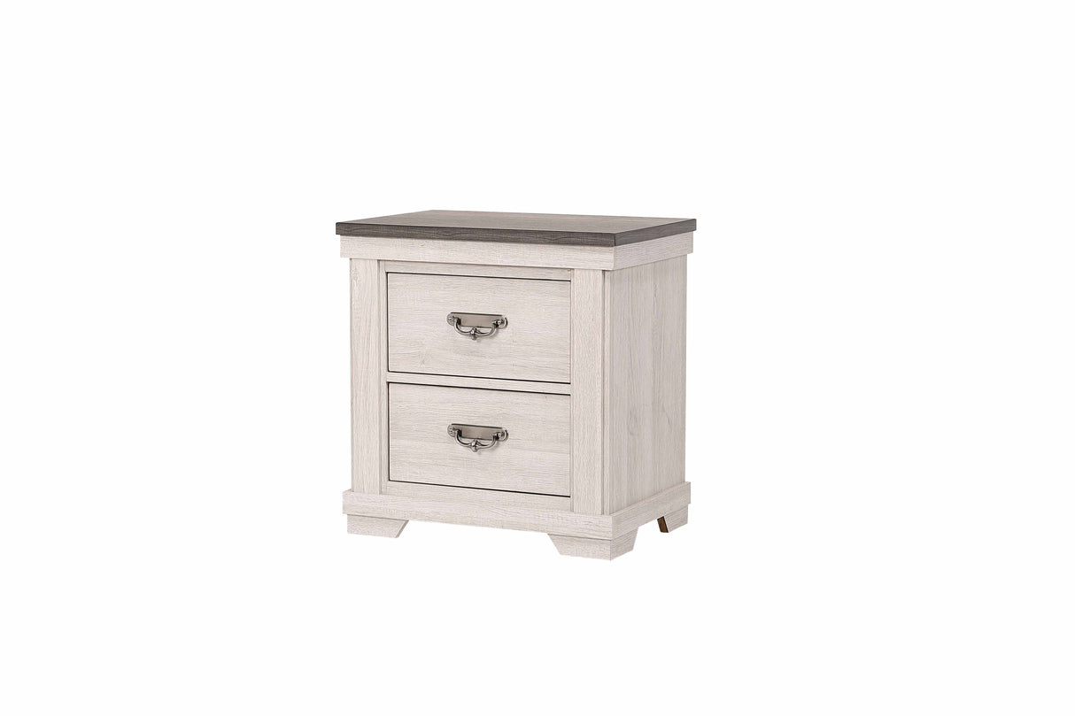 LEIGHTON NIGHT STAND