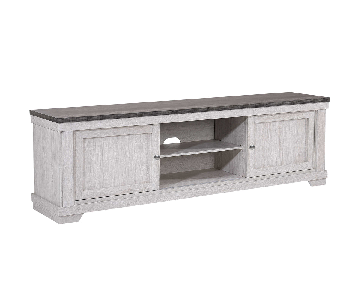 LEIGHTON TV STAND