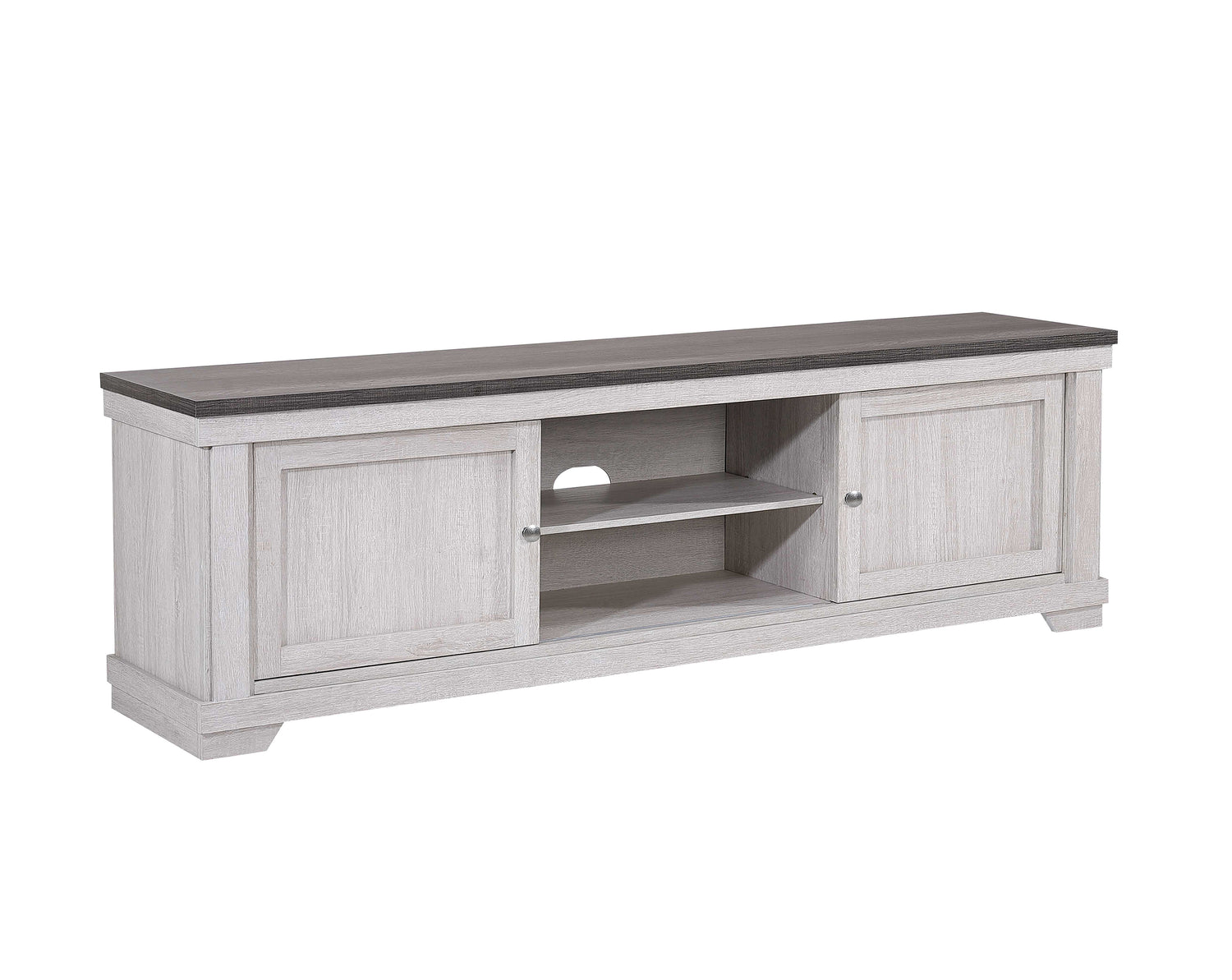 LEIGHTON TV STAND
