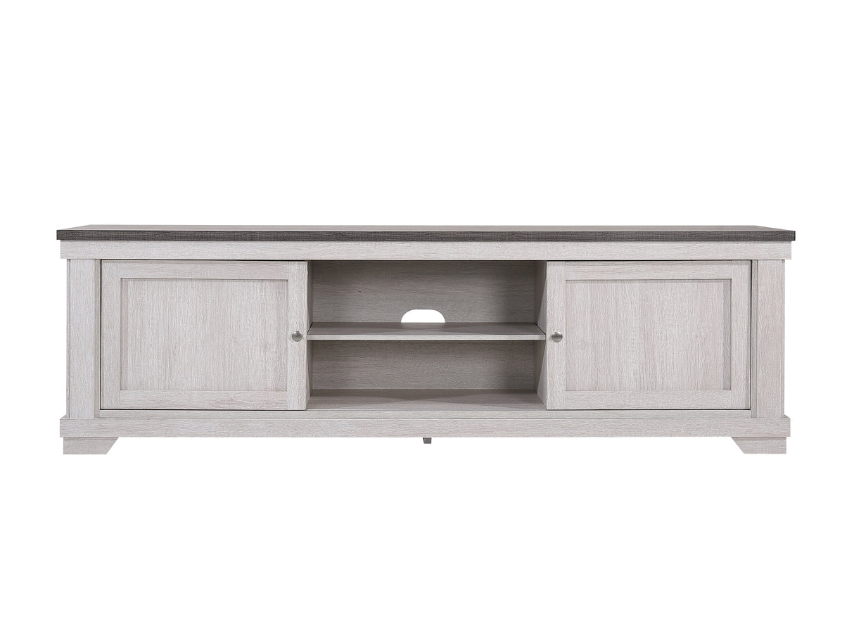 LEIGHTON TV STAND