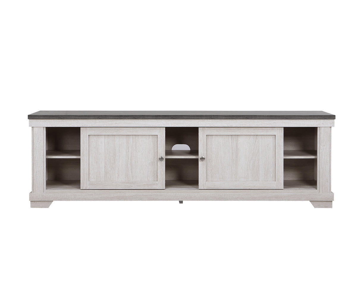 LEIGHTON TV STAND