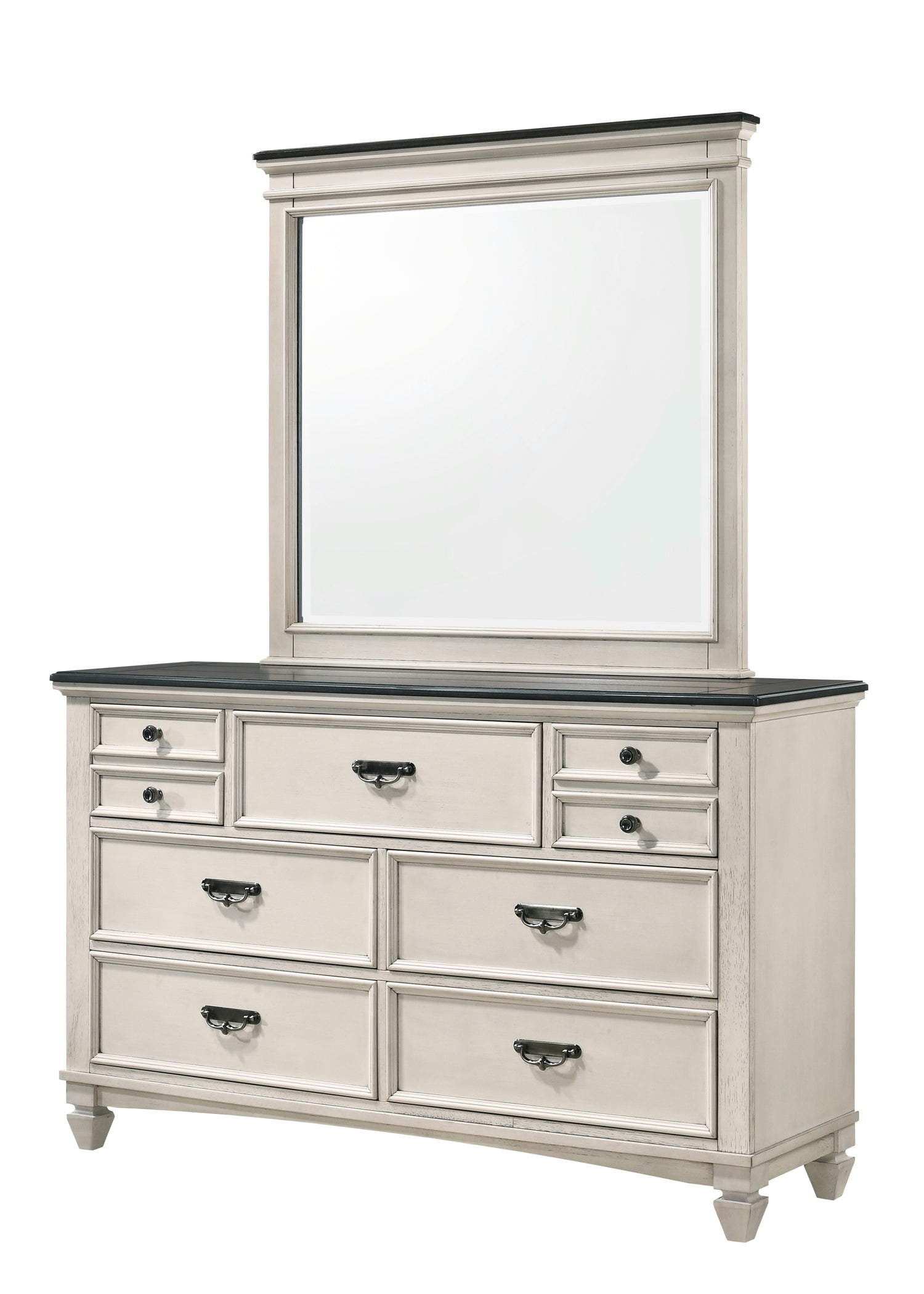 SAWYER DRESSER