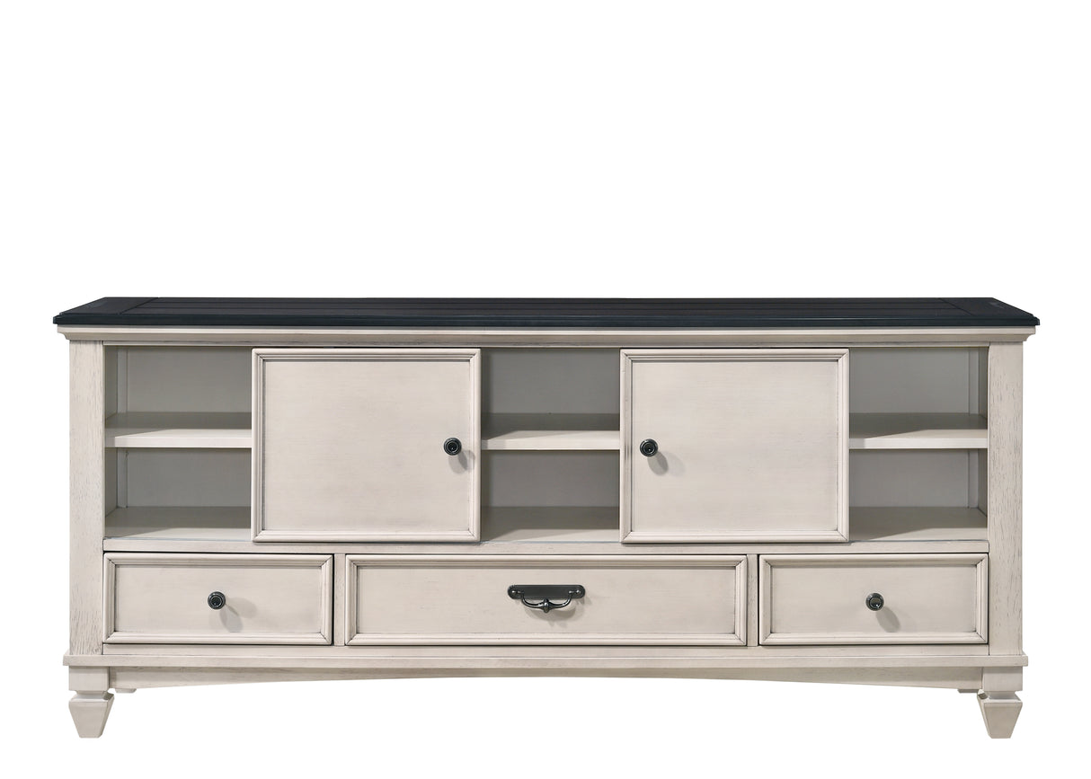 SAWYER TV STAND