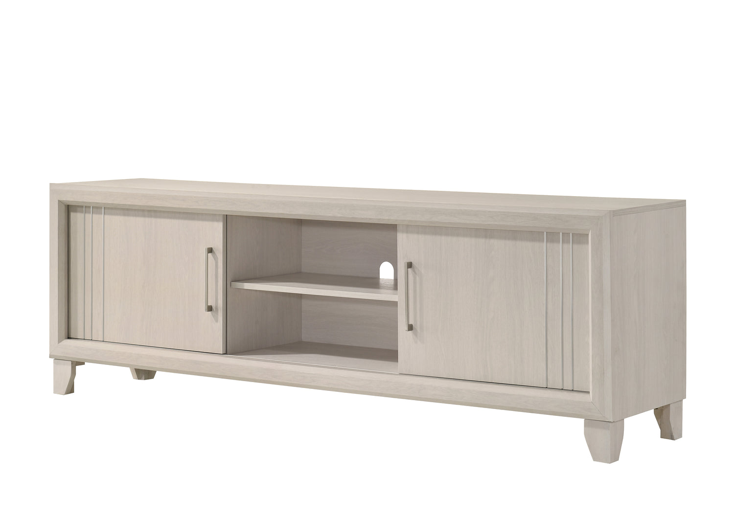 CHARLIE TV STAND