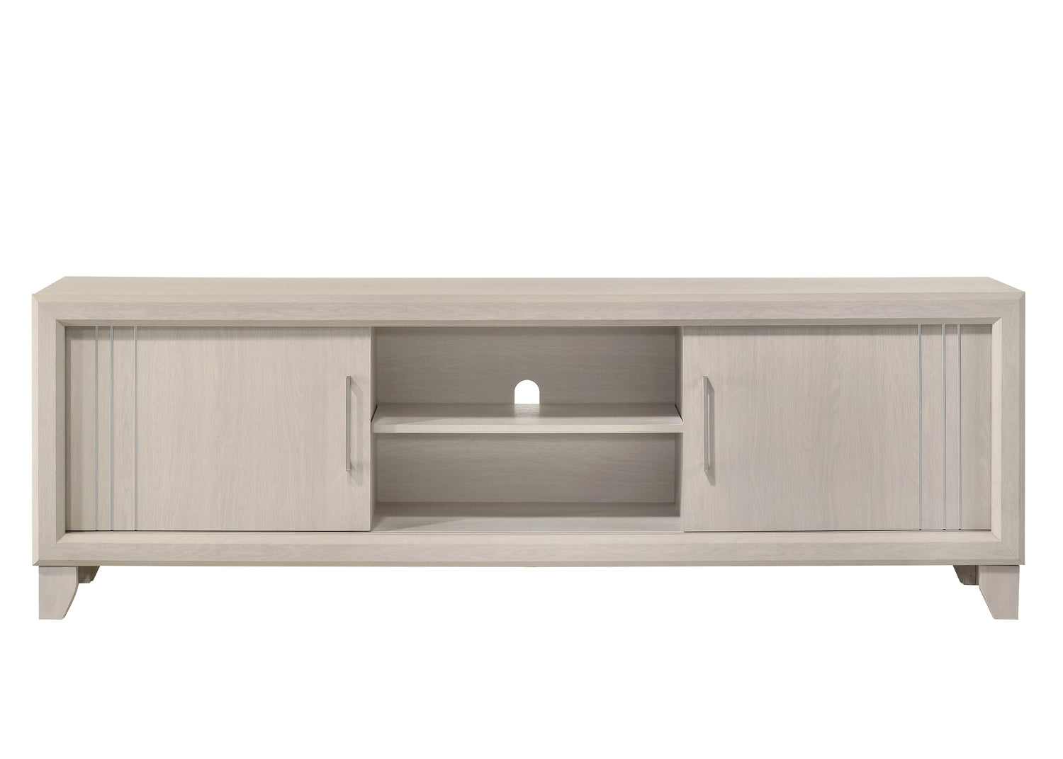 CHARLIE TV STAND