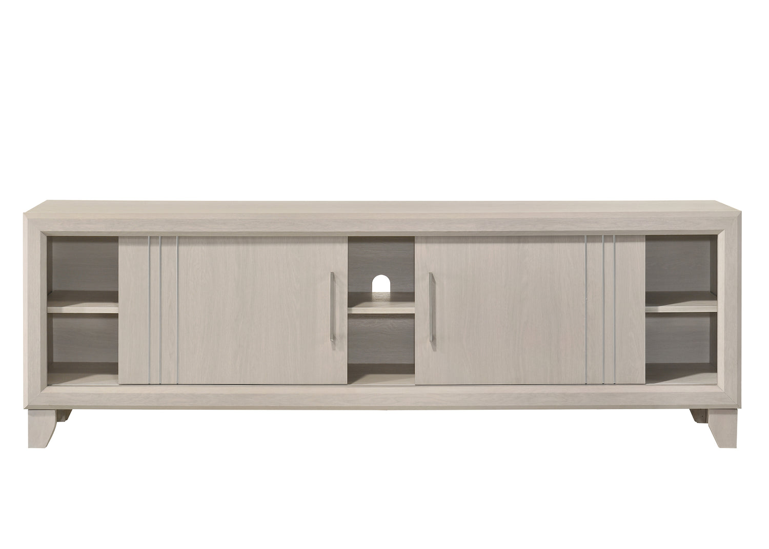 CHARLIE TV STAND