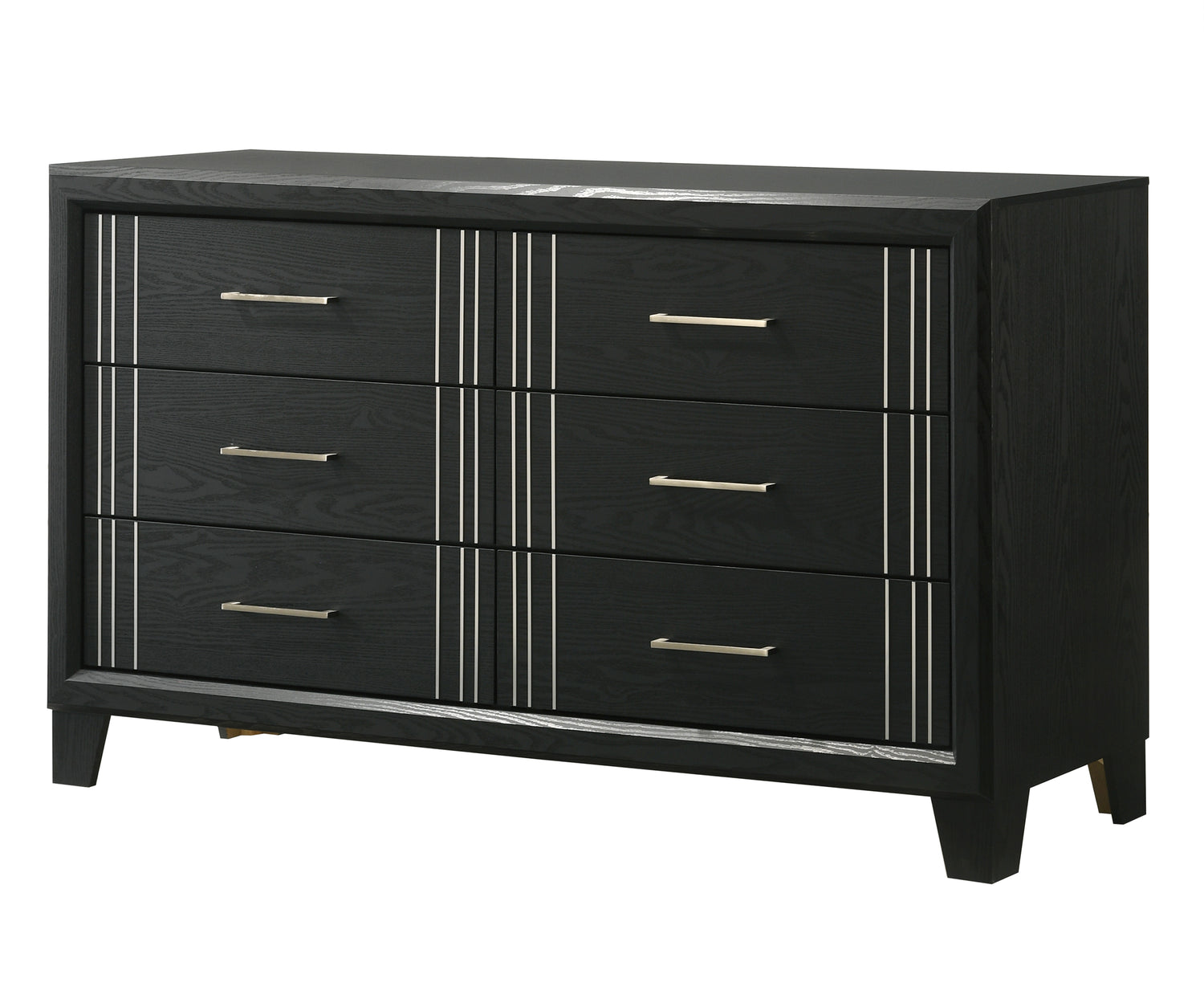 CHARLIE DRESSER-CHARCOAL