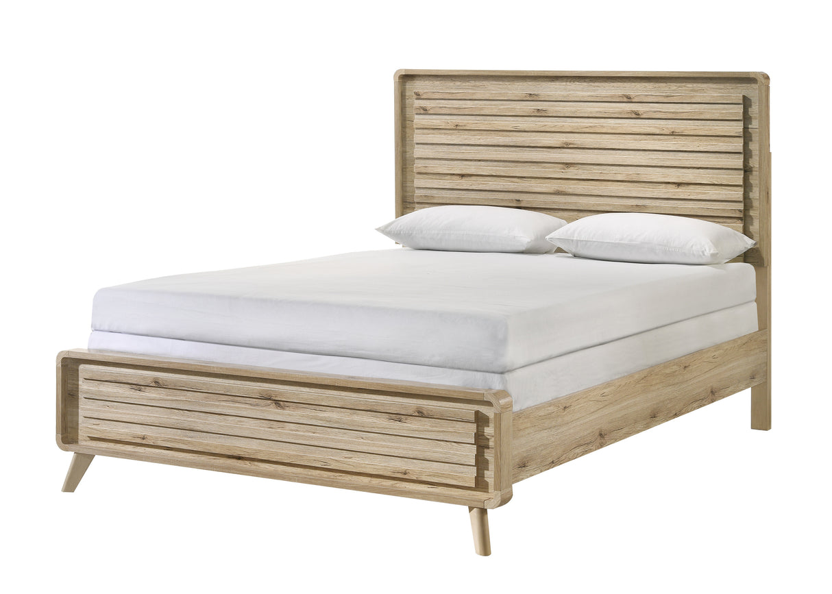 Dawson Queen Bed