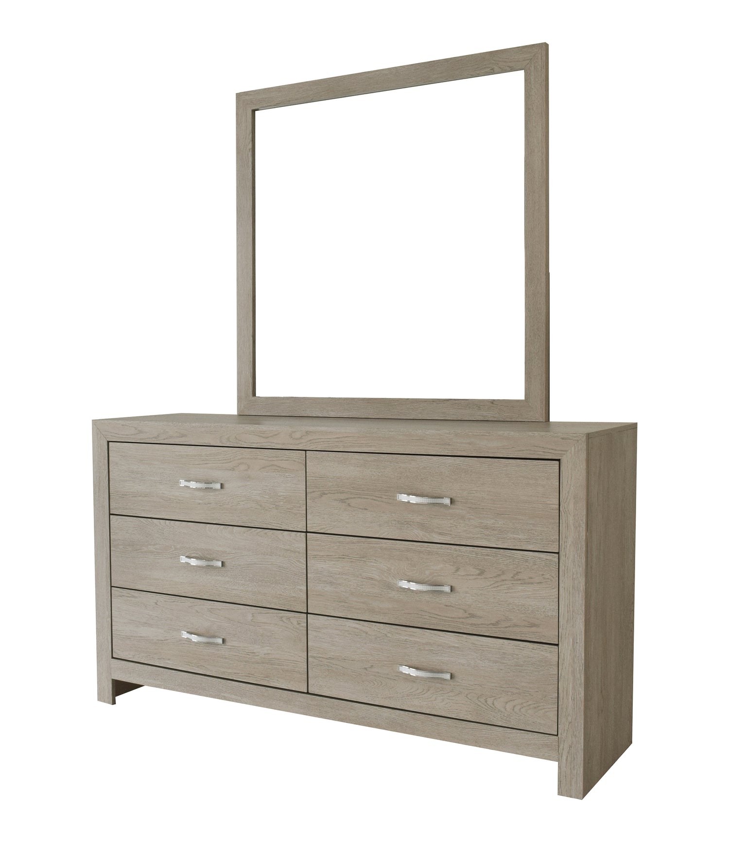 JAYLEN DRESSER