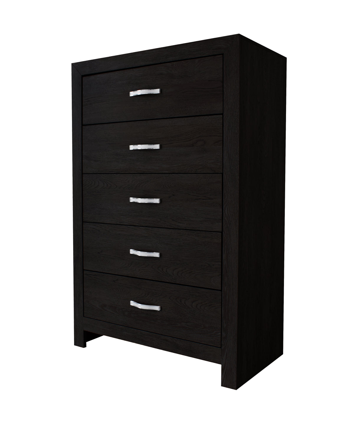 JAYLEN CHEST BLACK