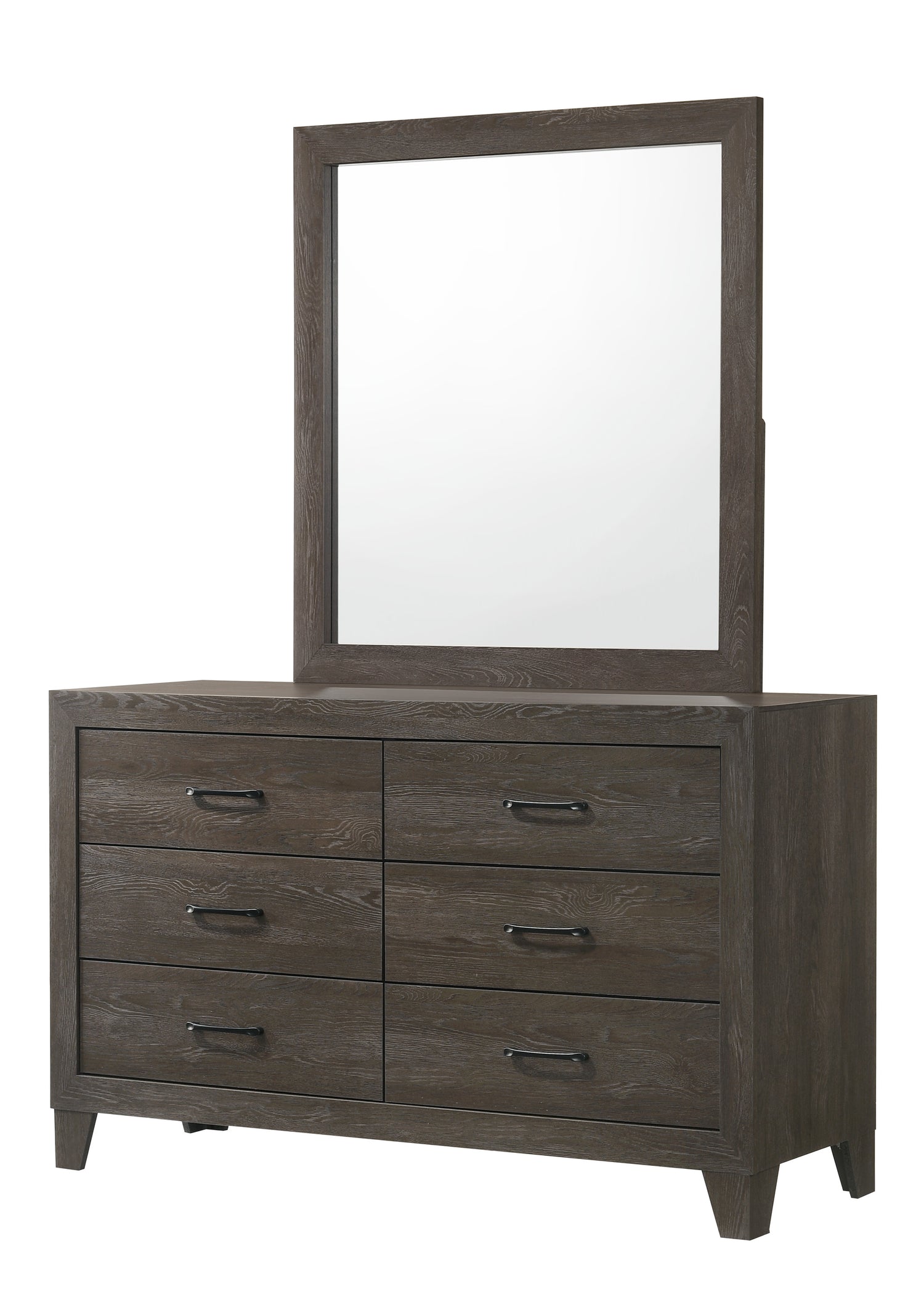 HOPKINS DRESSER