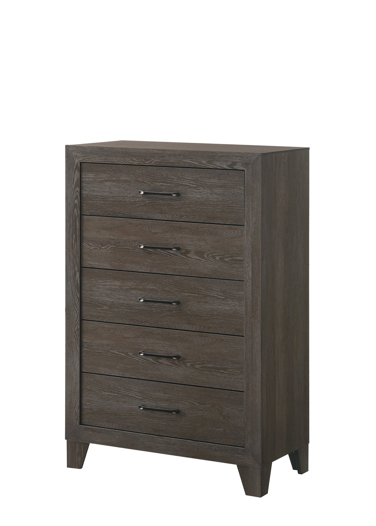 HOPKINS CHEST