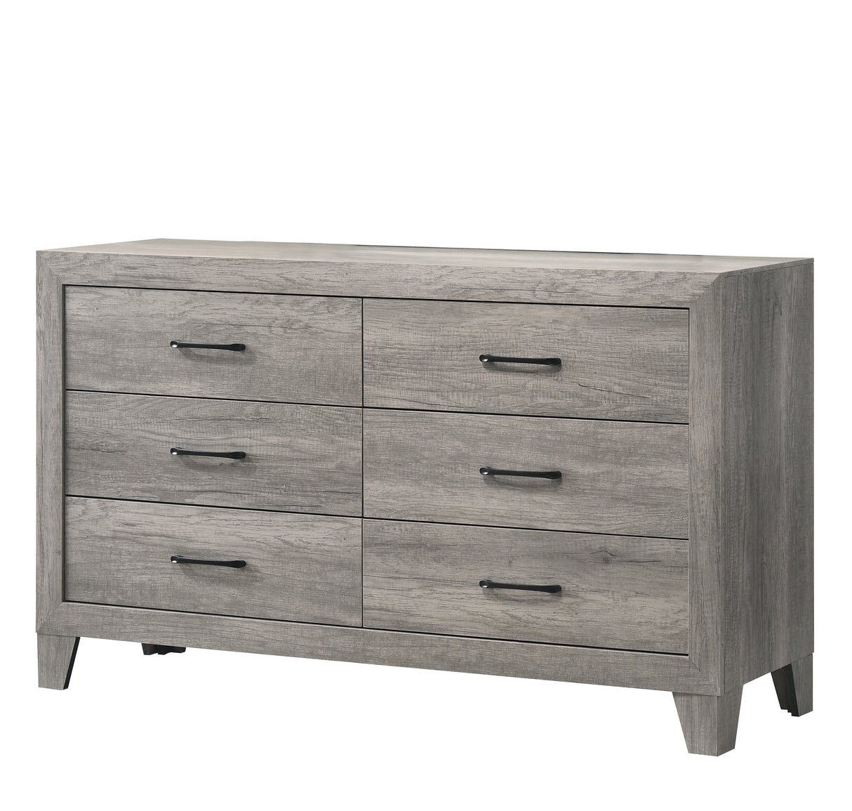 HOPKINS DRESSER DRIFT WOOD