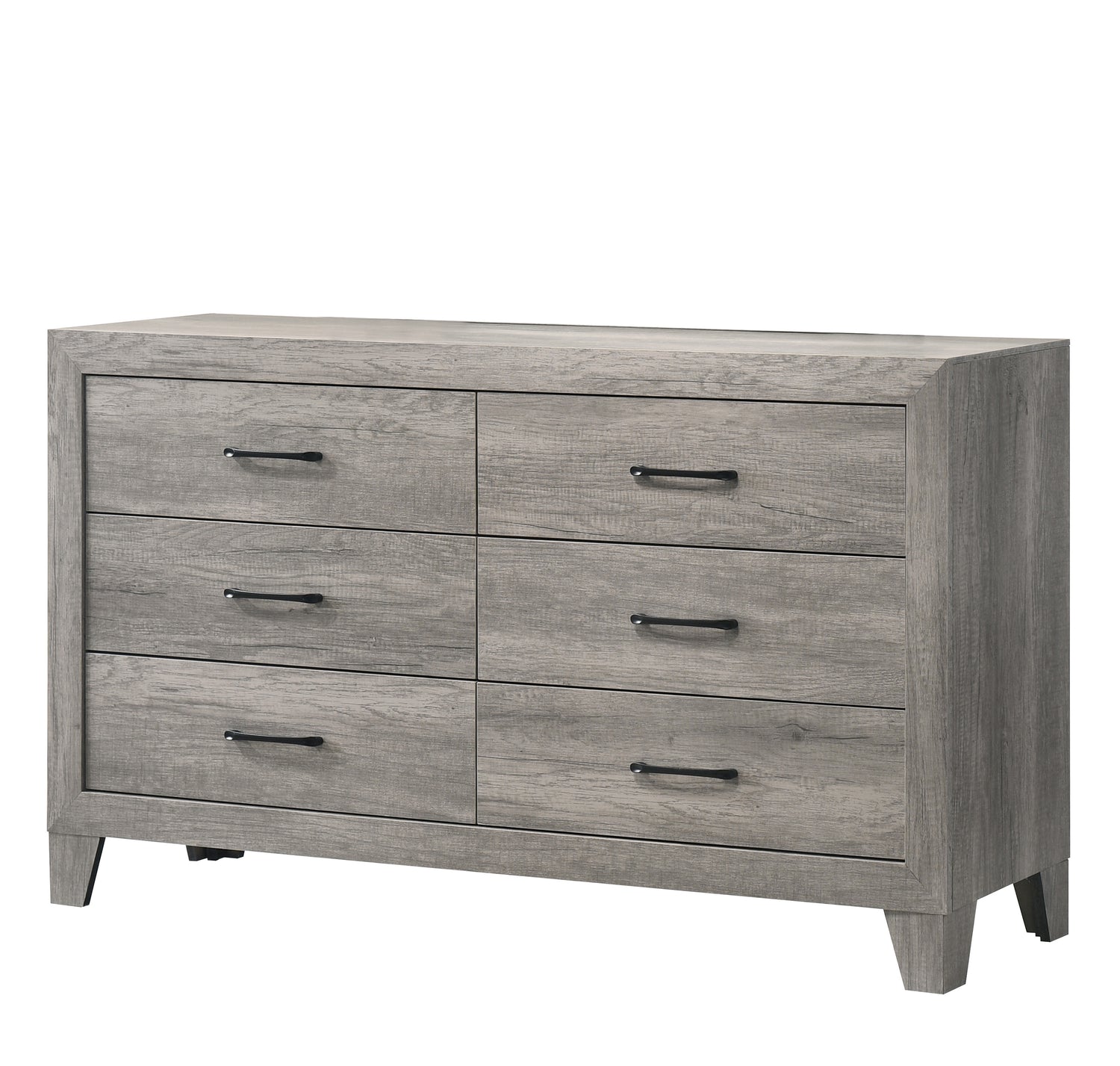 HOPKINS DRESSER DRIFT WOOD