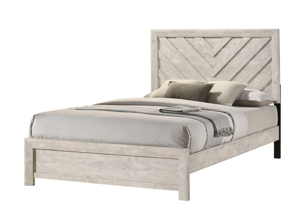 Valor Queen Bed