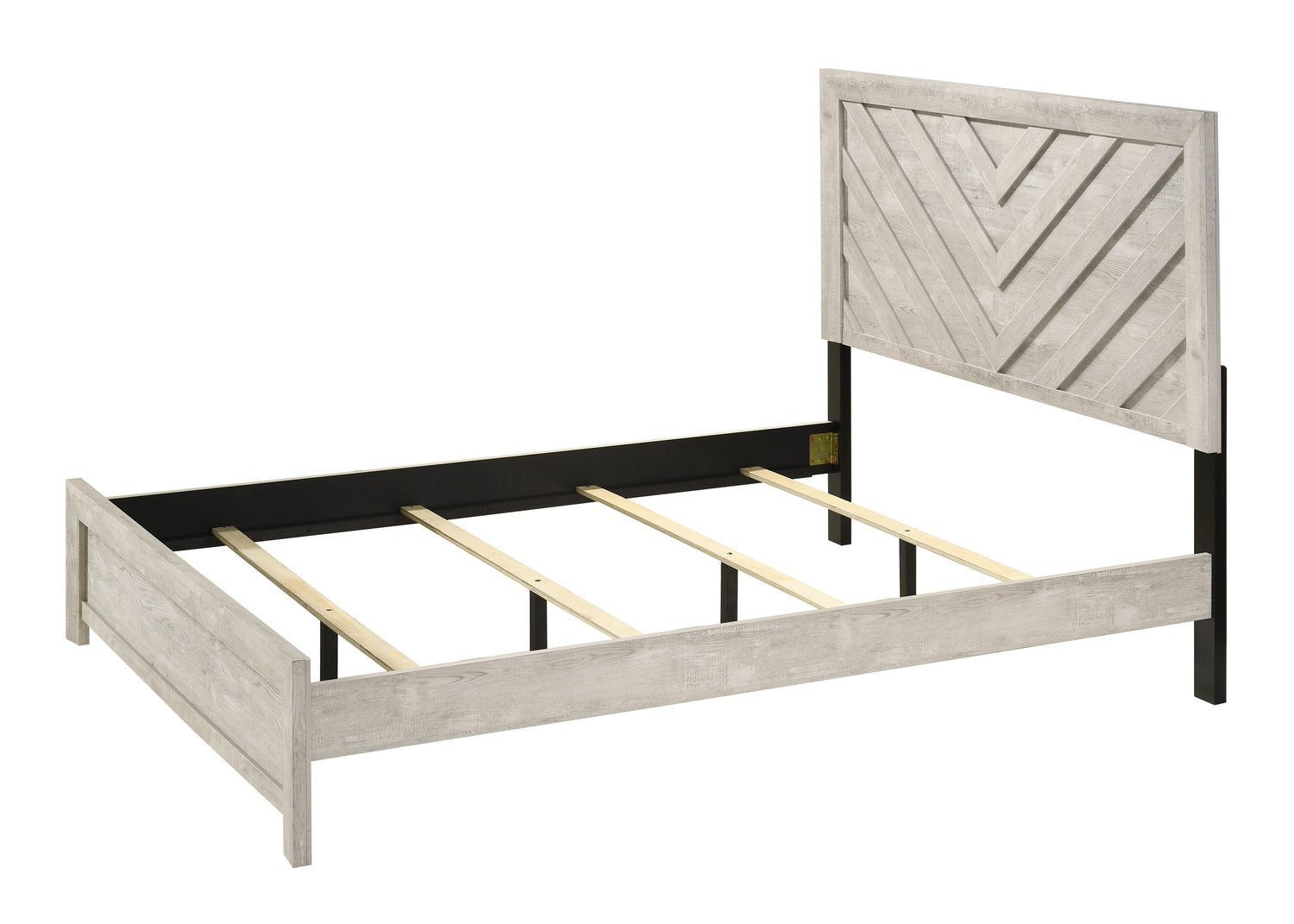 Valor Queen Bed