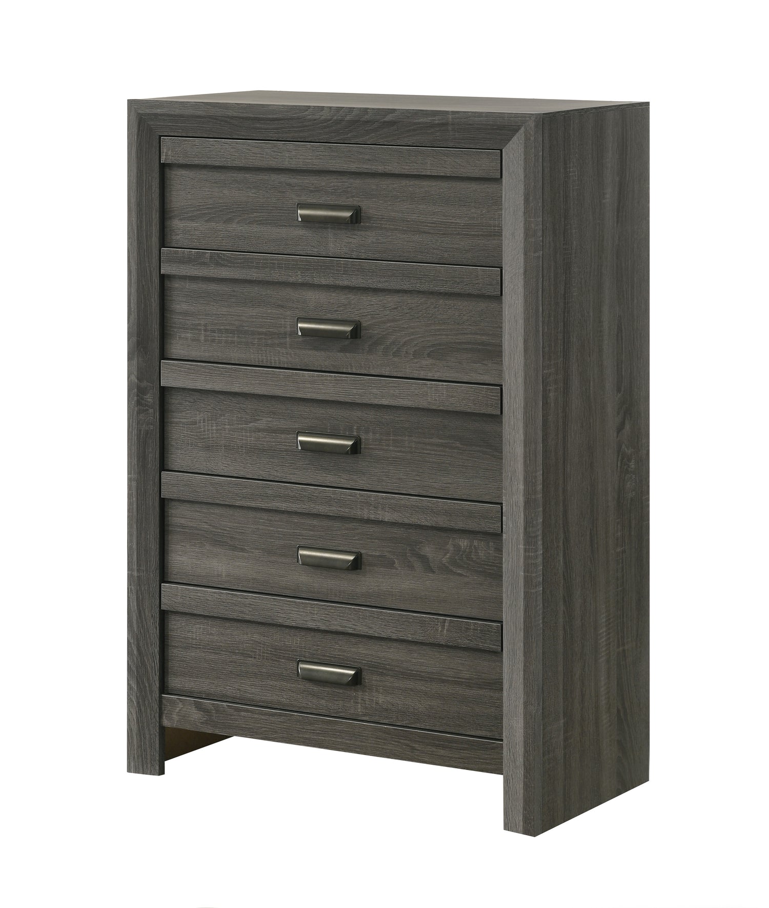VALOR CHEST-GREY