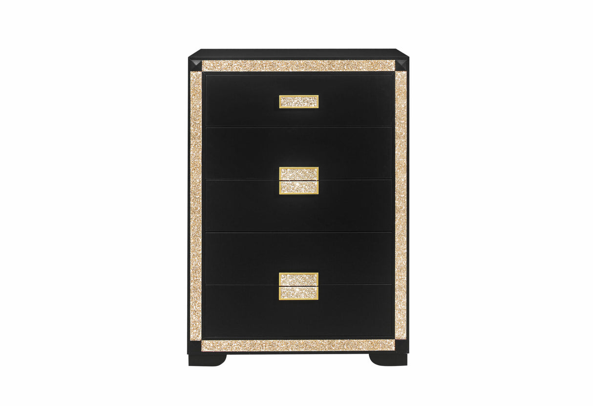 Chests
