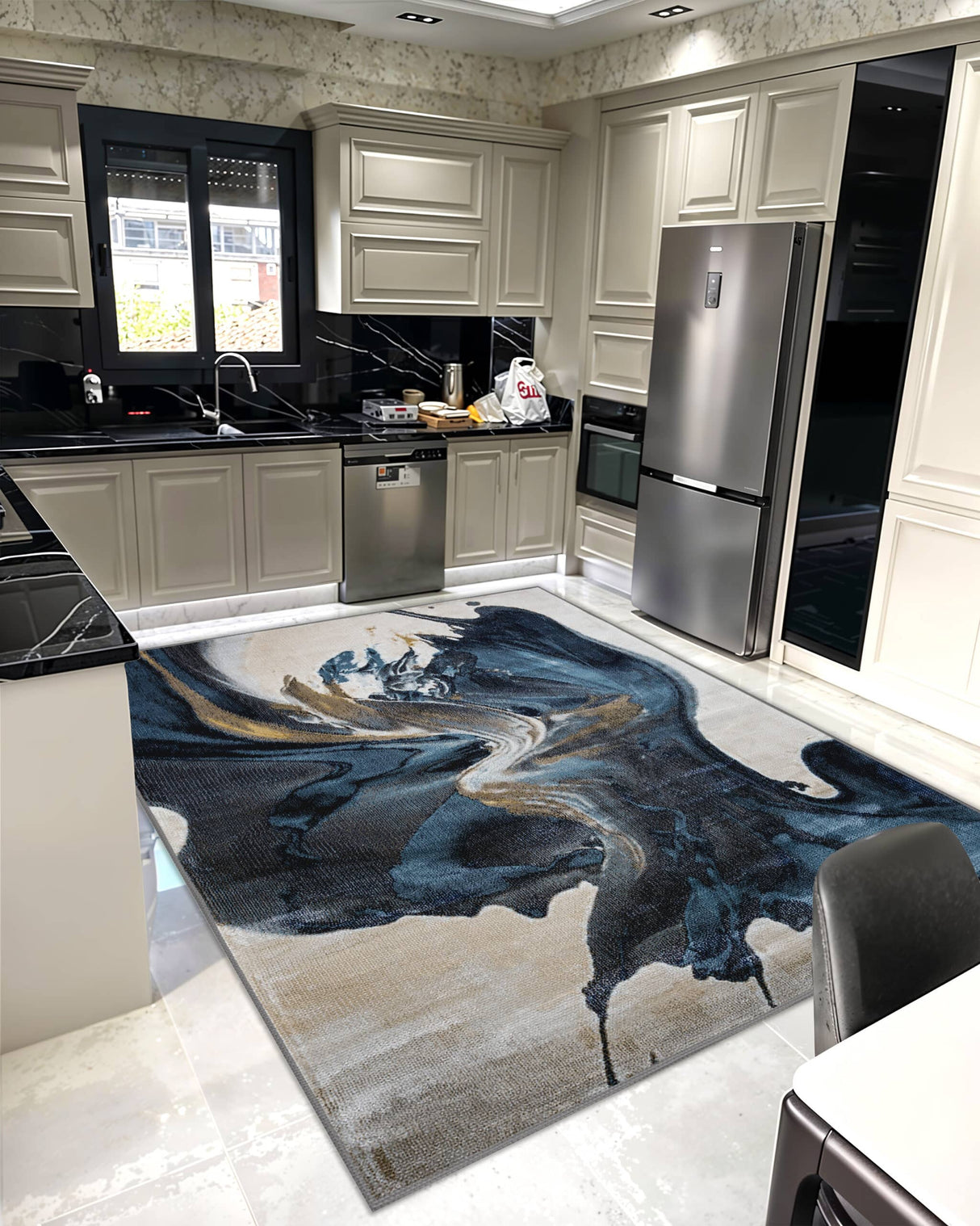 Contempo Area Rug 1118