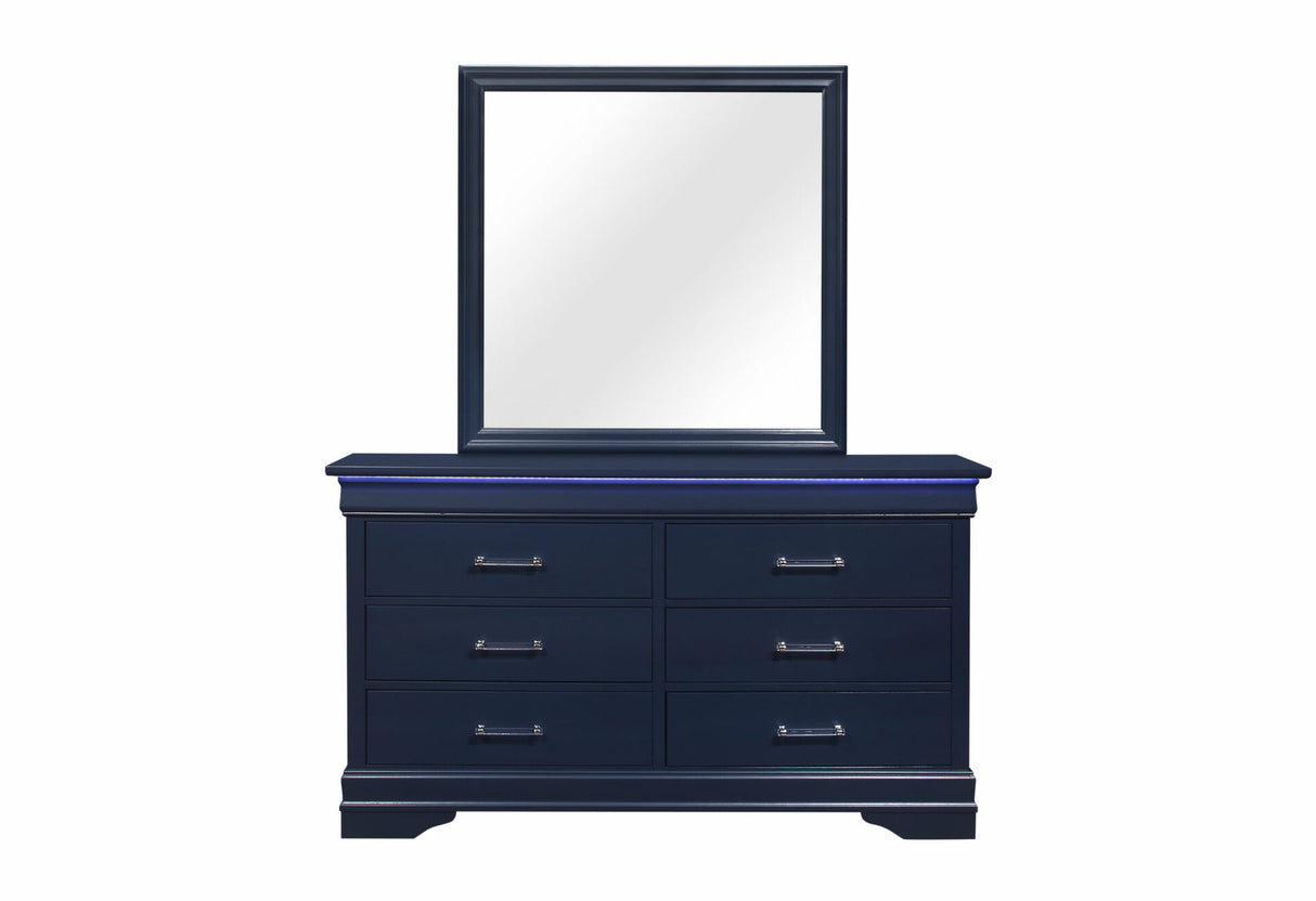 Dressers