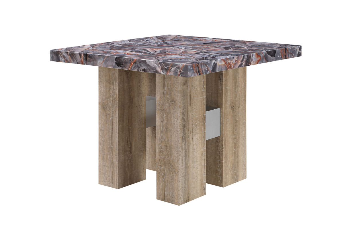 D04 Lava/Nat Bar Table