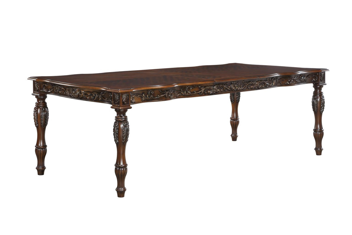 Deon Brown Dining Table