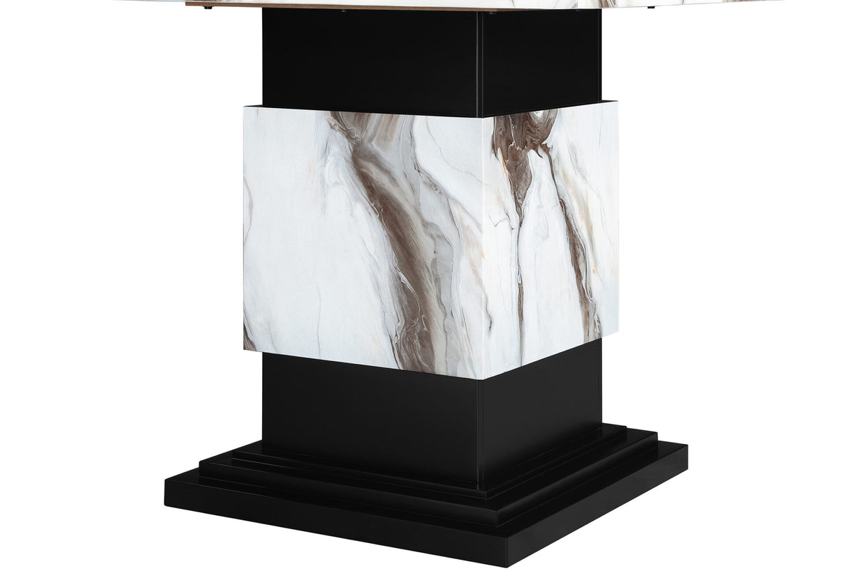 D12 Bar Table