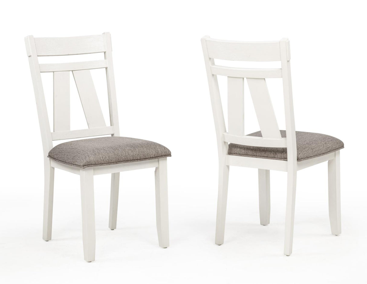 Lindsy Reclining Dining Set