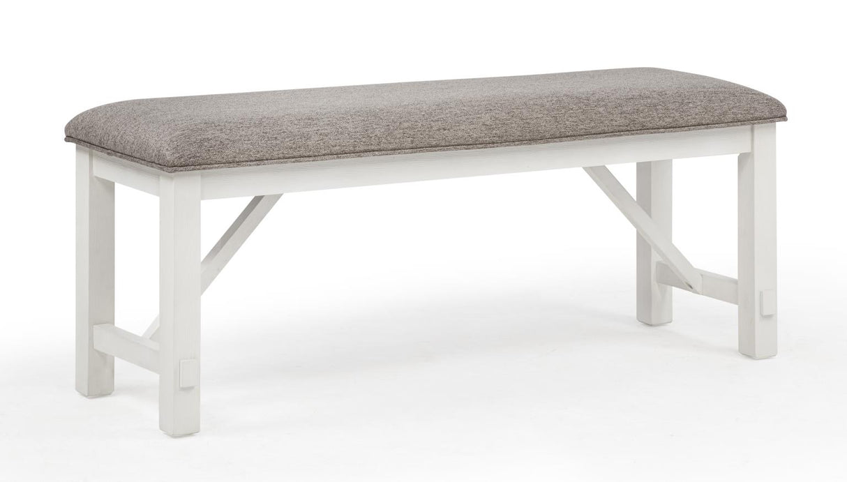 Lindsy Reclining Dining Set