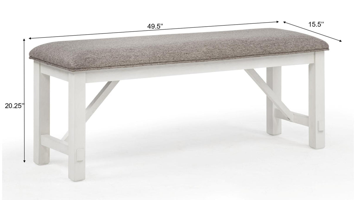 Lindsy Reclining Dining Set